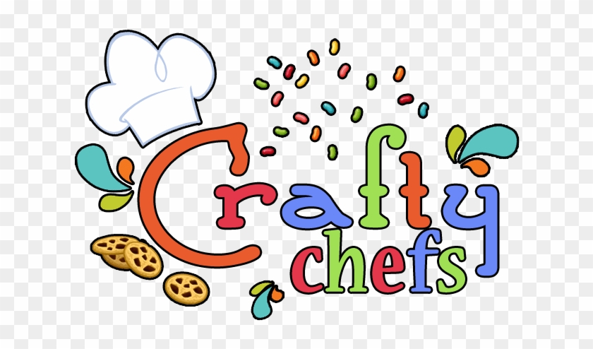 Crafty Chefs - Crafty Chefs #1343349