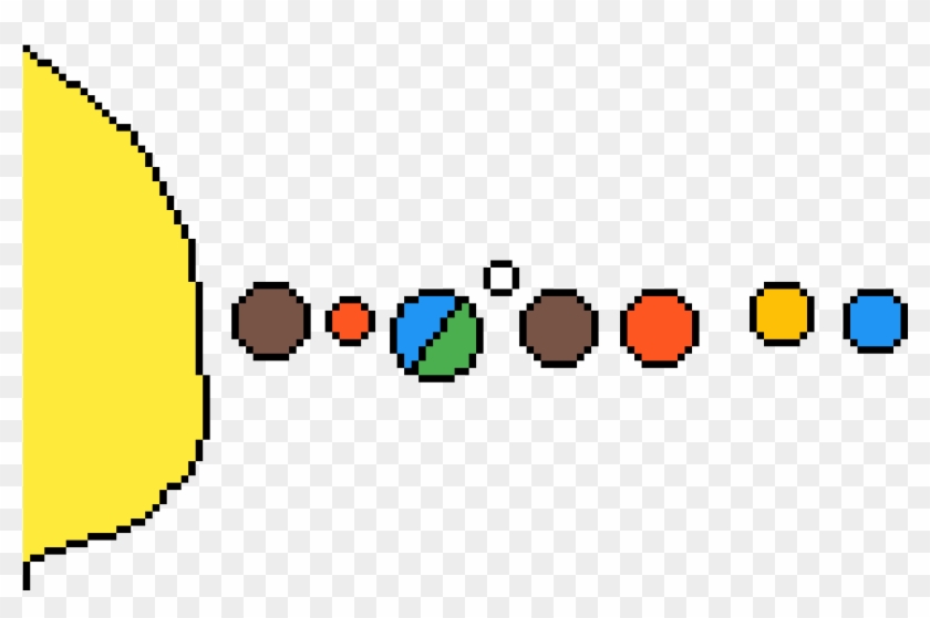 Out Of This World - Circle #1343366