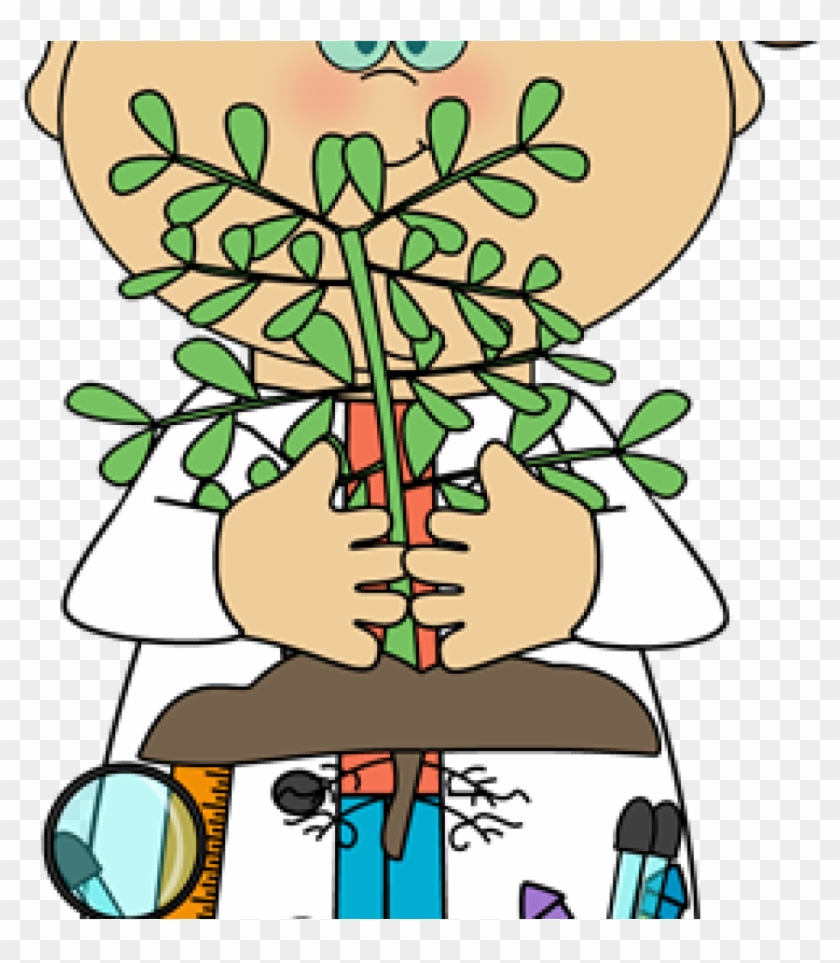 Science Clip Art Free Science Clip Art Science Images - Clip Art Classroom Helpers #1343446