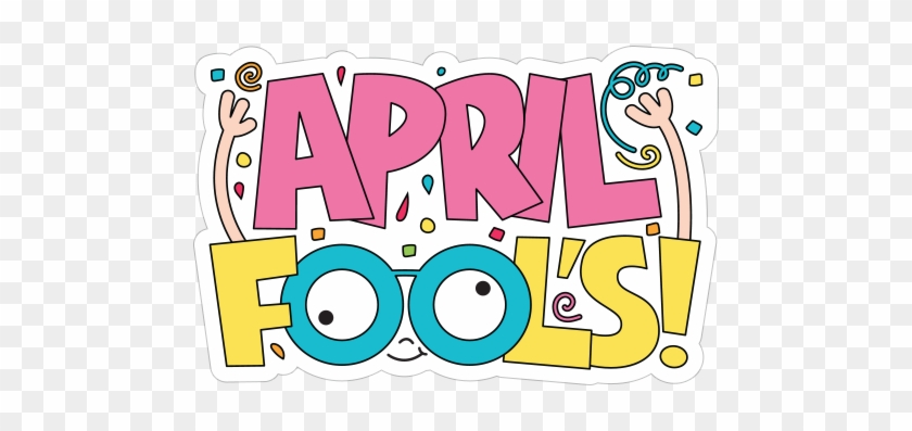 April Fools - April Fool's Day #1343505