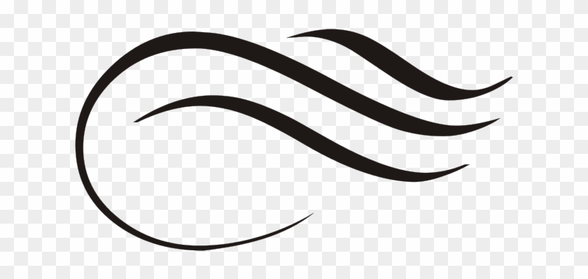320 × 164 Pixels - Curved Line Design Png #1343540