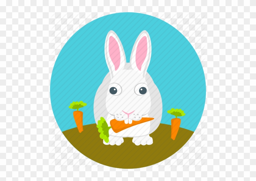 Rabbit Rabbit Rabbit #1343891