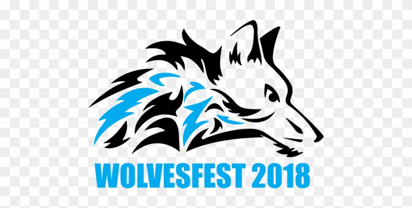In Association With - Wolves Fest #1344007