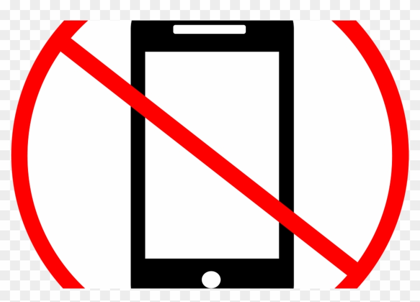 Uk Testing Road Signs That Can Detect Cell Phone Usage - No Phones Before Bed #1344068
