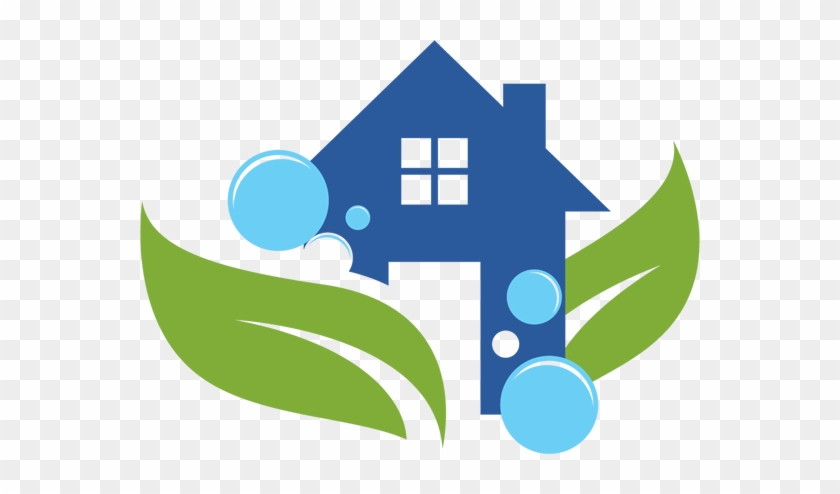 Cleaning Service Ireland - Cleaning Service Logo Png #1344069