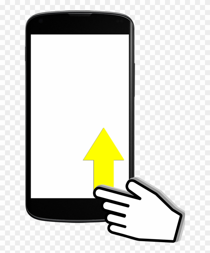 Cell Phones Are No Longer A Utility Product But They - Mobile Phone #1344091