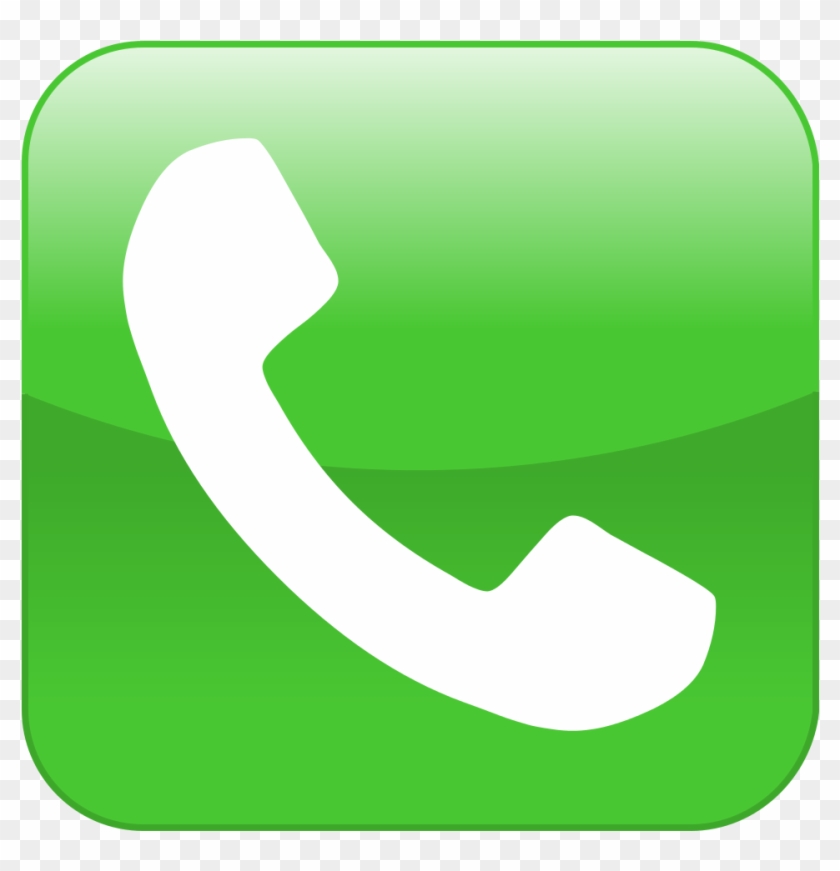 Mike And Julie No Longer Have A Landline At Their Home - Call Phone Icon Samsung #1344098