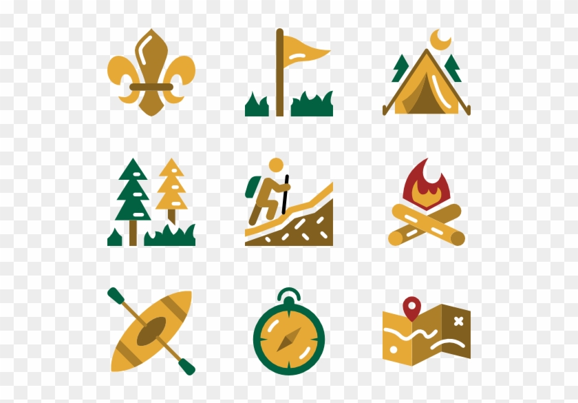 Scout - Scout #1344128