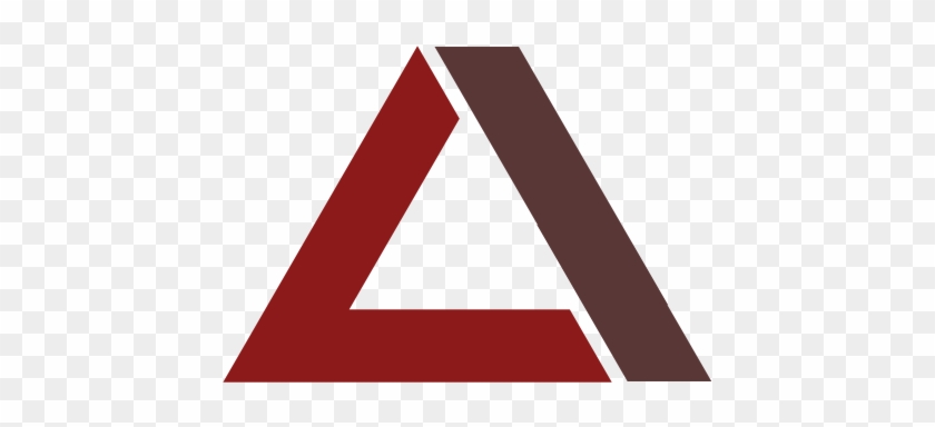 Logo - Triangle #1344320