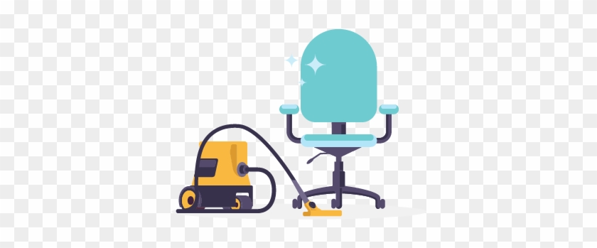 Chair Drycleaning - Wisshwash #1344331