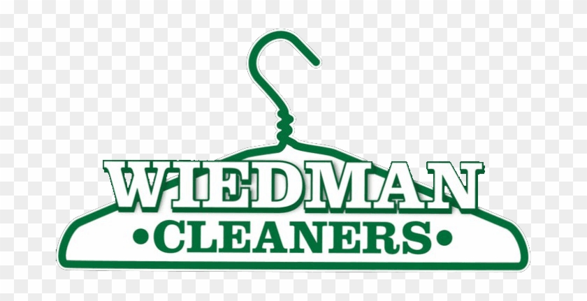 Wiedman Cleaners - Logo - Country Wisdom Almanac: 373 Tips, Crafts, Home Improvements, #1344336