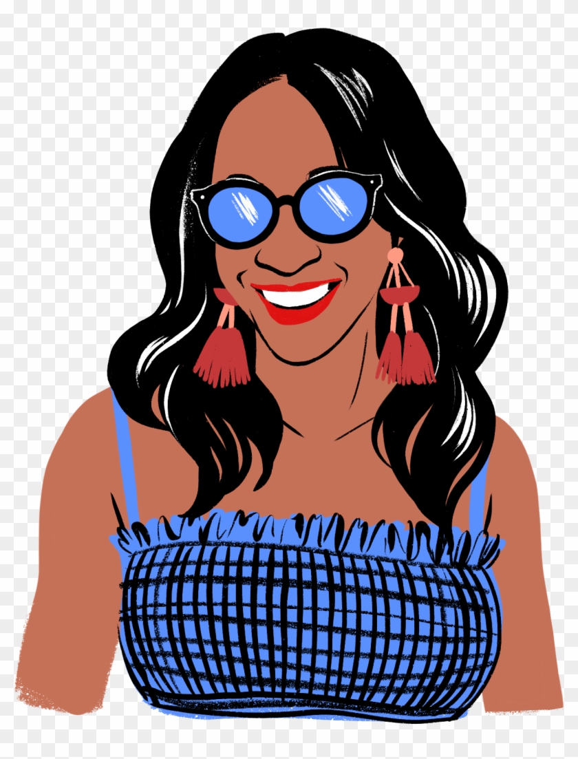 My Skin Typically Gets Really Dry After A Day At The - Illustration #1344442