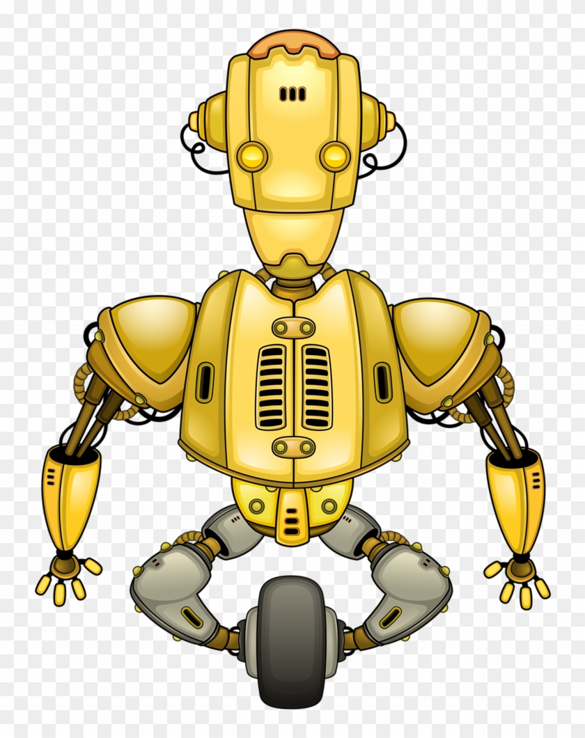 *✿**✿*robot*✿**✿* - Robot #1344555