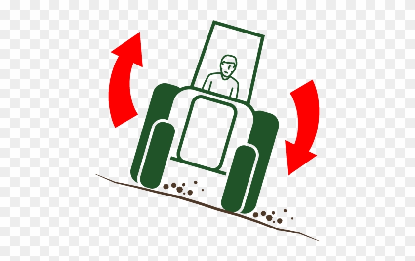Rollover Rider Tip Over Push - Rollover Rider Tip Over Push #1344588