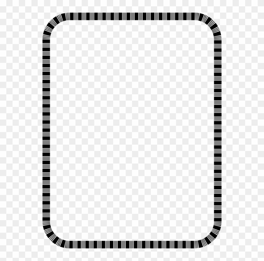 All Photo Png Clipart - Whmis Label Border #1344675