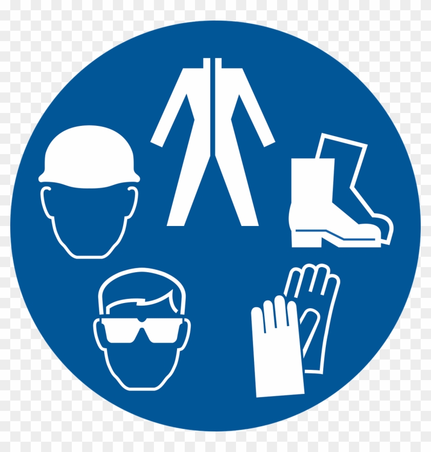 Keep Your Workplace Safe By Knowing And Avoiding The - Safe Use Of Chemicals #1344692