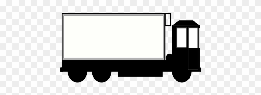 Truck Computer Icons Brand Technology Download - Camion Clipart #1344852