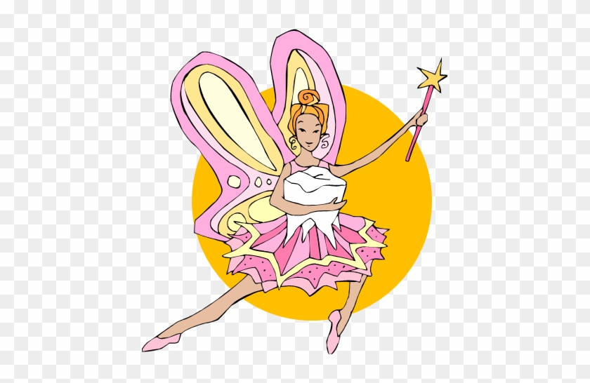 When - Tooth Fairy #1344878