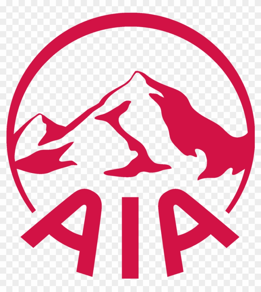 Aia Logo - Aia Australia #1345022