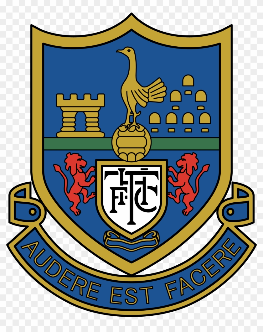 Fc Tottenham Hotspur - Sman 1 Cikande #1345036