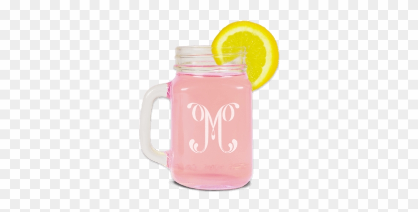 Jar Free Illustrations On Pixabay - Bronson Monogram Mason Jar By Embossed Graphics #1345067