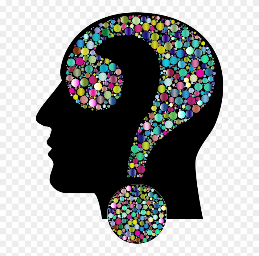 All Photo Png Clipart - Psychology Png #1345226