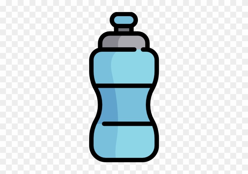 Water Free Icon - Water #1345344