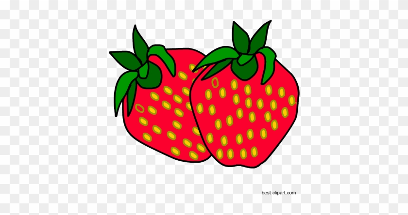 Strawberries Image - Strawberries Image #1345415