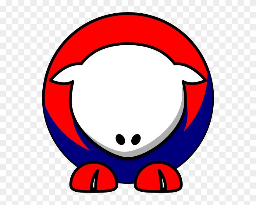 Original Png Clip Art File Sheep - Original Png Clip Art File Sheep #1345422