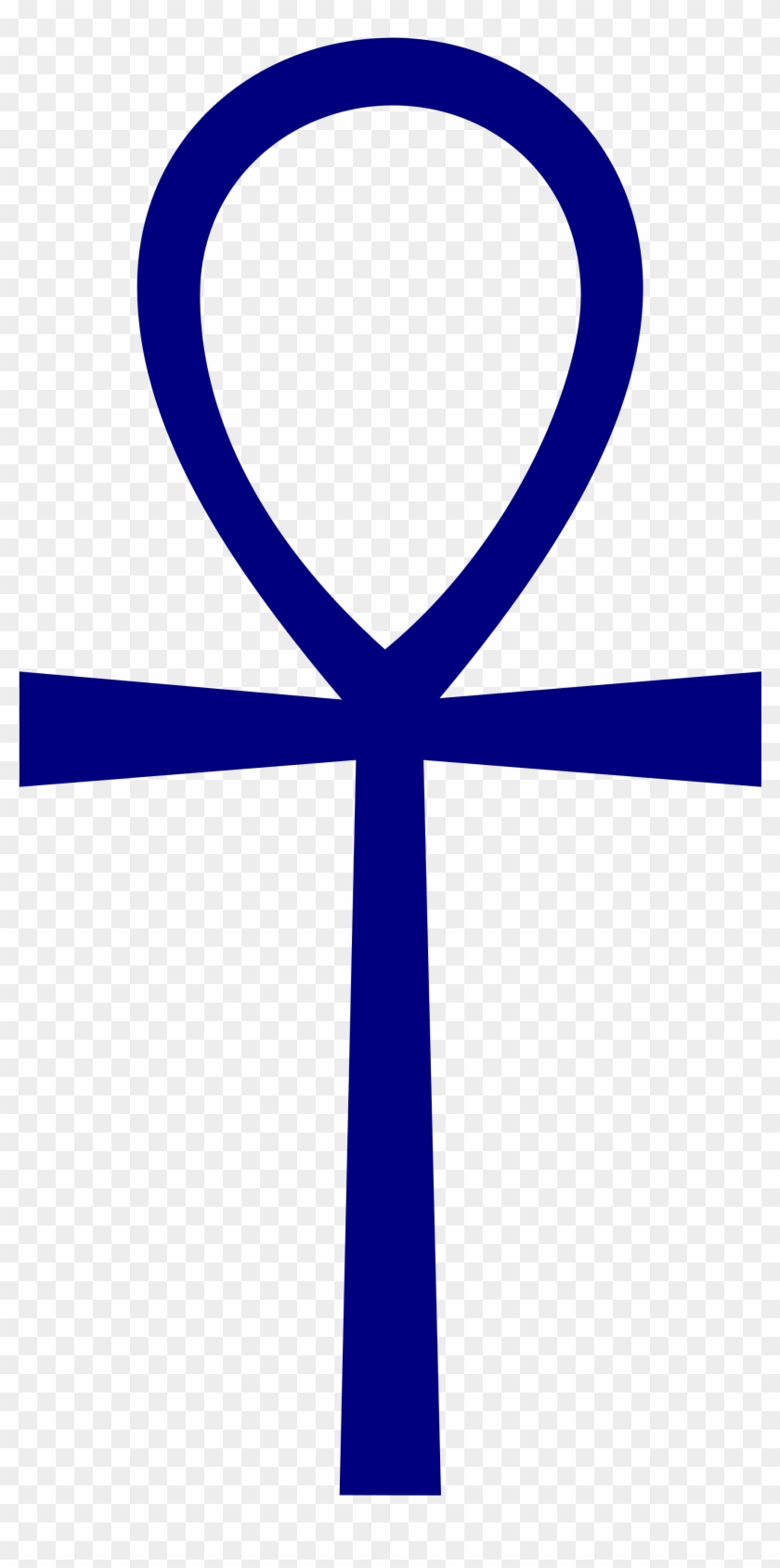 Open - Eternal Life Life Symbol #1345455