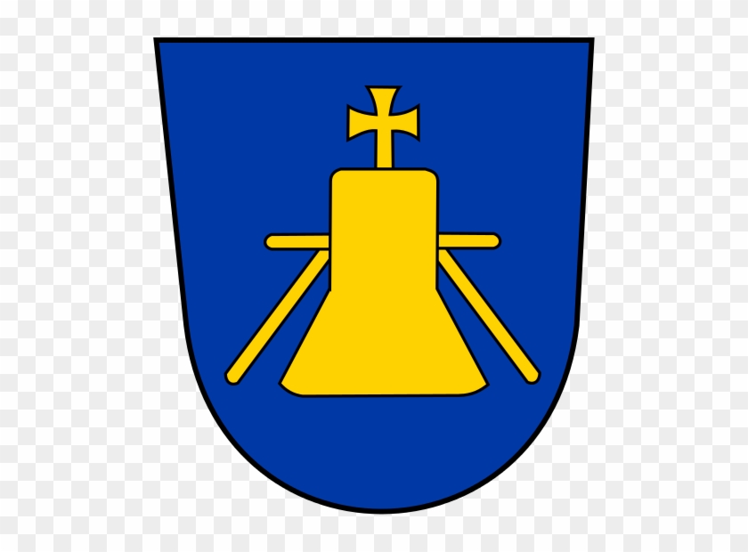 This Image Rendered As Png In Other Widths - Coat Of Arms #1345482