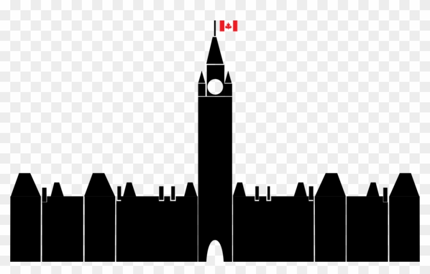 Six Tips For It Managers At The Government Of Canada's - Canadian Parliament Png #1345497
