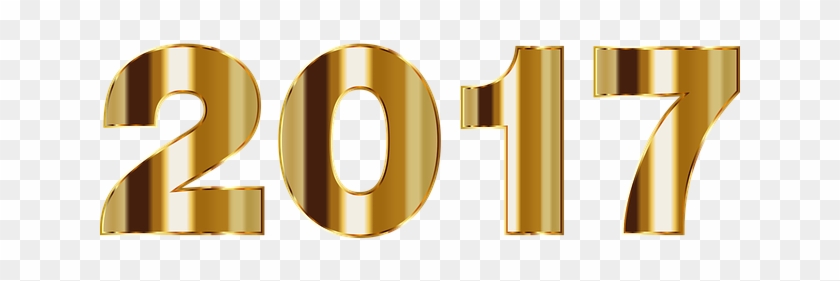 With The New Year Upon Us, It Is A Great Time To Look - Año 2017 Png #1345515
