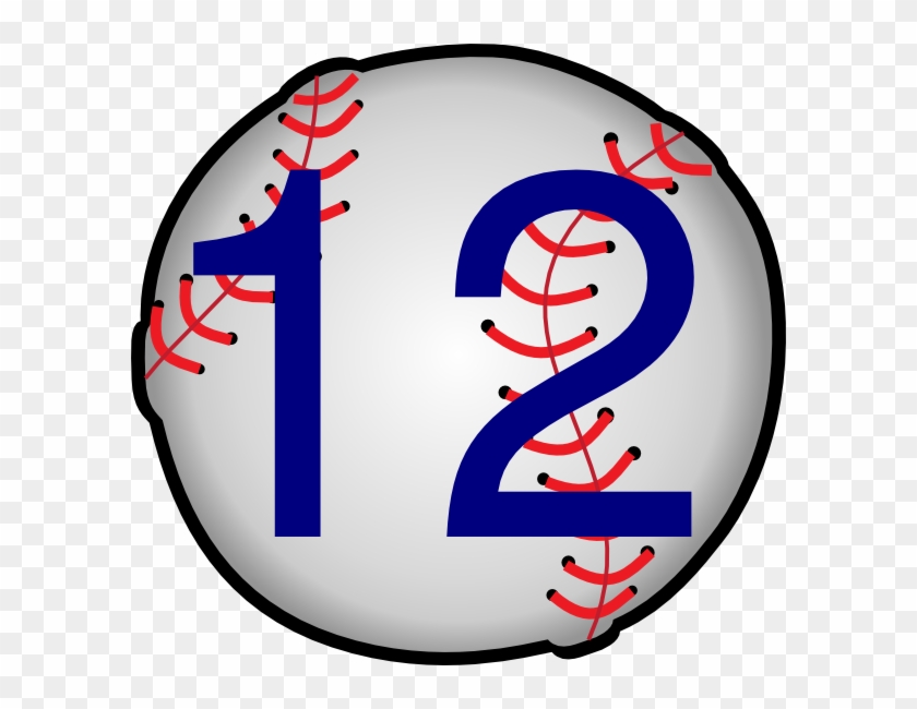 Baseball Svg Clip Arts 600 X 570 Px - Baseball Svg Clip Arts 600 X 570 Px #1345723