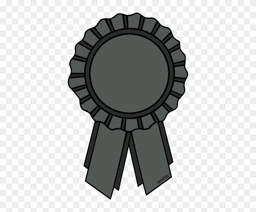 Black Ribbon - Cutie Award #1345808