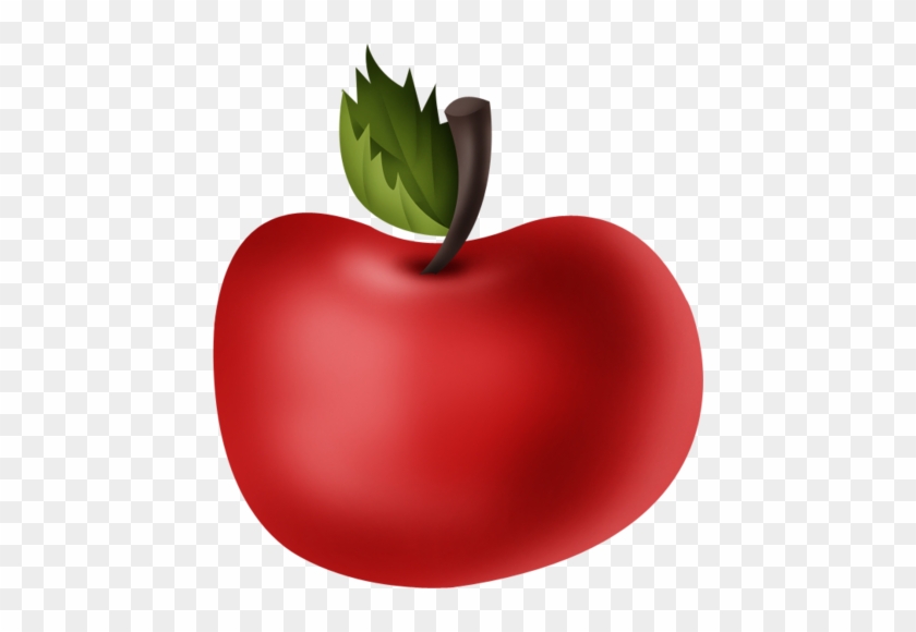 Eflorju Espritdenoel Elmt - Apple #1345825