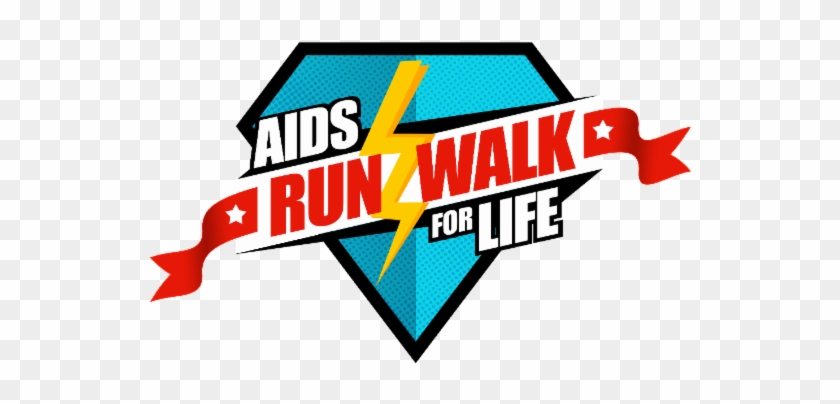 With The Theme Of “it Takes A Team Of Heroes To Get - Aids Project Rhode Island #1345928