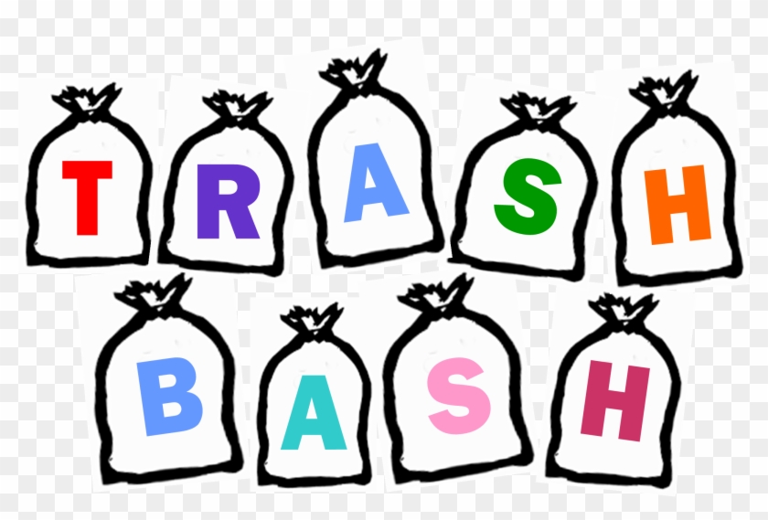 Trash Bash - Trash Bash 2019 #1345931