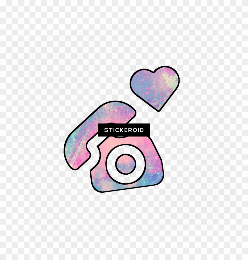 Phone Cell - Heart #1345968