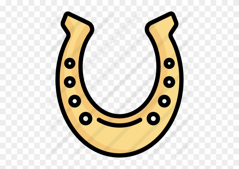 Horseshoe - Horseshoe #1345974