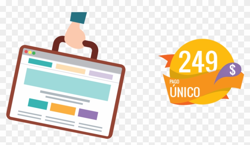 Diseño Profesional Empresa - Web Design #1346039
