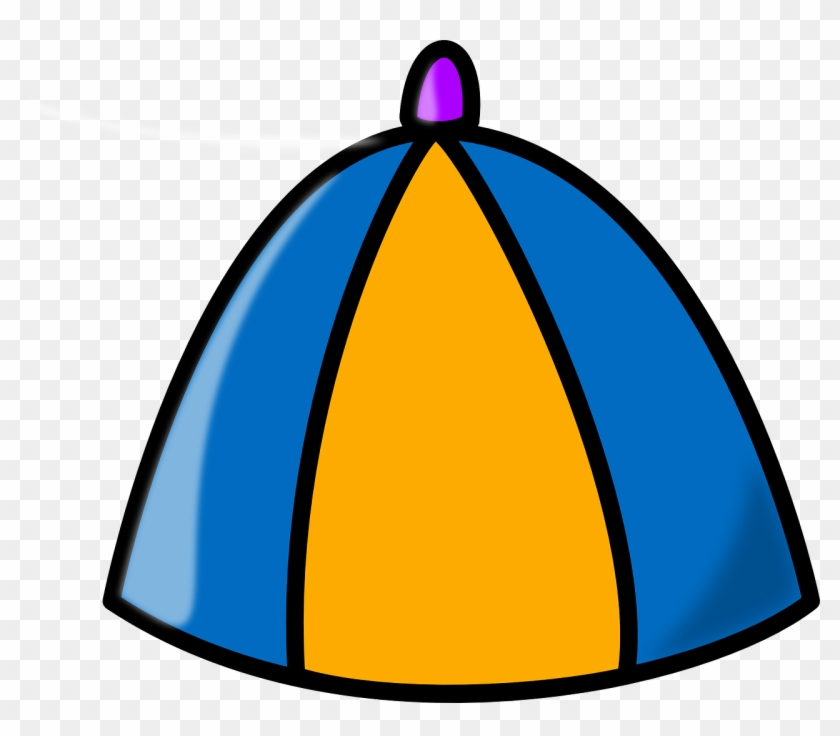 Jelly Bag - Gorro Helicoptero Png #1346225