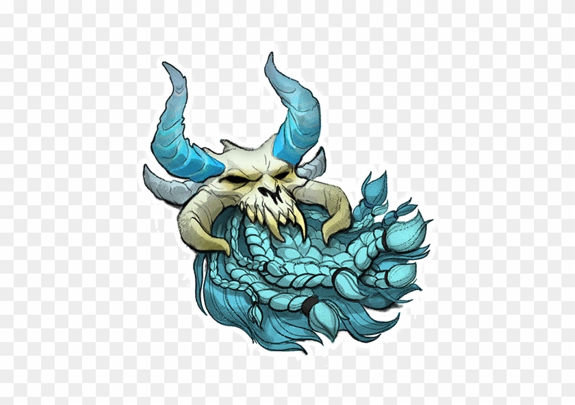 Ratings And Bought Percentage Is Just From Our Users - Skull And Beard Spray Fortnite #1346256