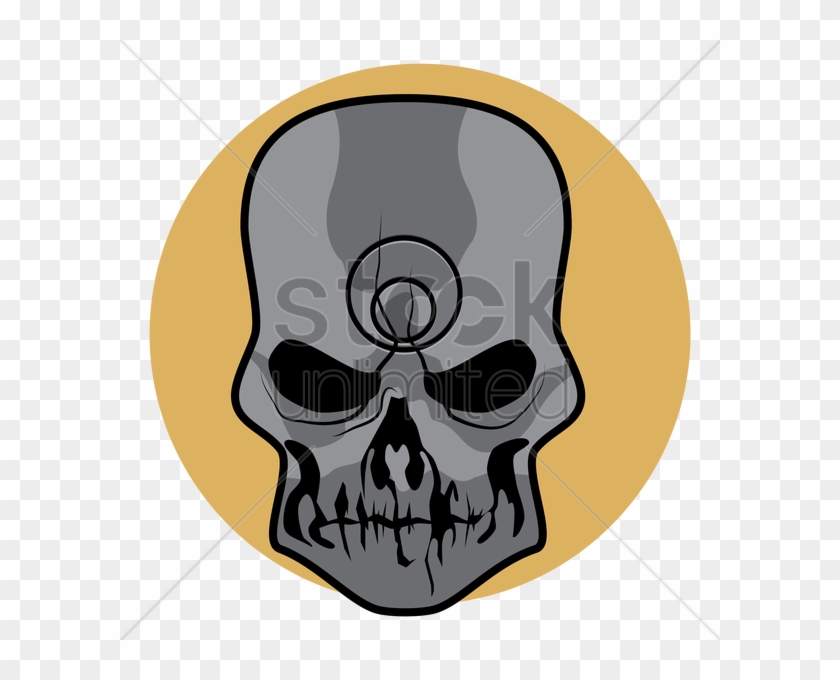 Skull #1346265