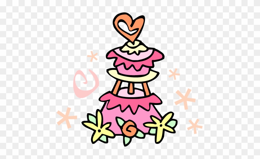 Png - - Wedding Clip Art #1346444