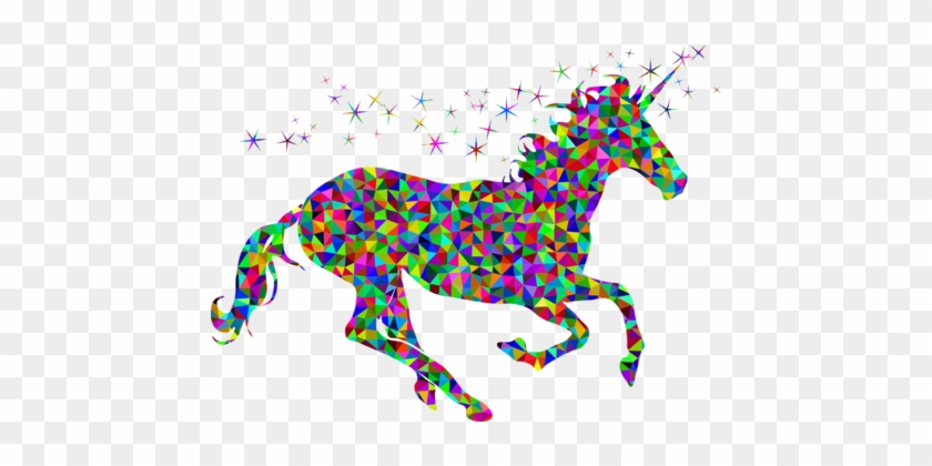 Unicorn Computer Icons Download Display Resolution - Transparent Background Unicorn Transparent #1346575