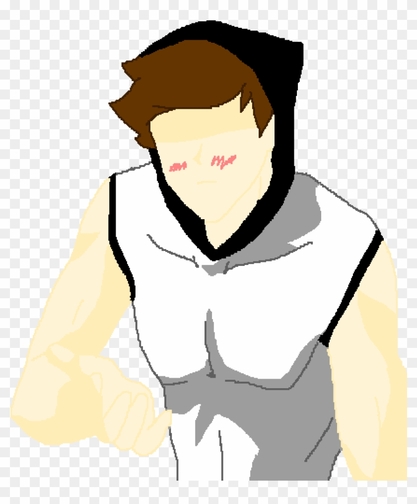 Some Ppl Call Me "senpai" - Cartoon #1346658
