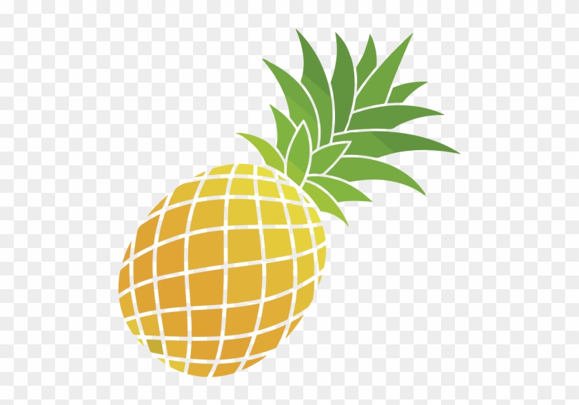 Pineapple #1346661