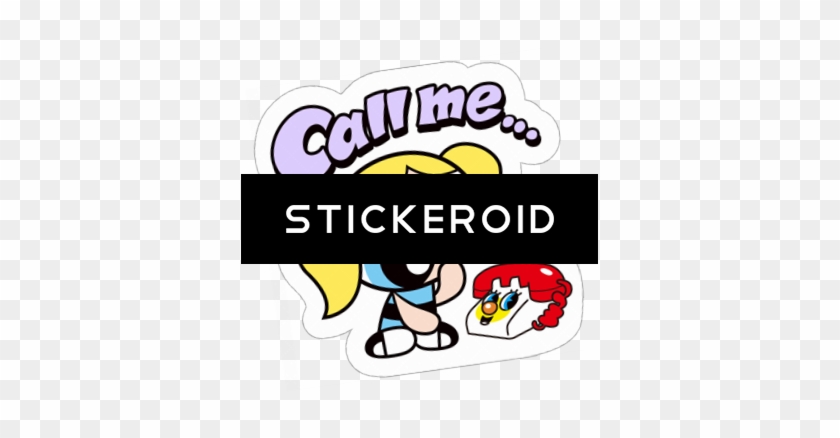 Call Me - Call Me #1346667