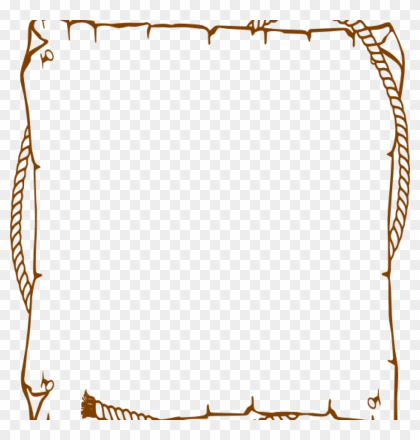 Western Borders Clip Art 19 Western Graphic Library - Scout / 4-h Badge Patch Square Dance #1346721
